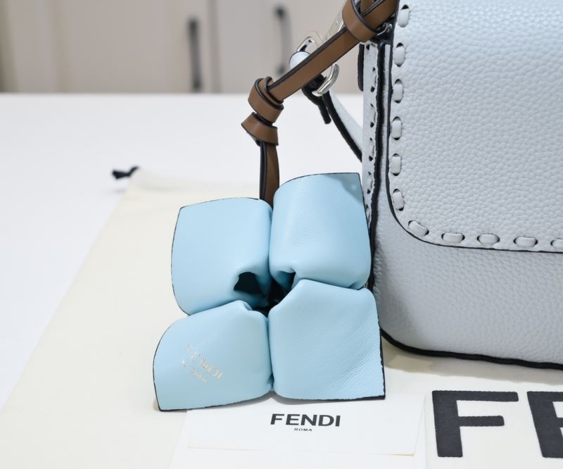 Fendi Satchel Bags